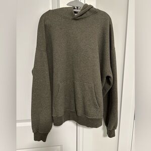 Abercrombie & Fitch men hoodie